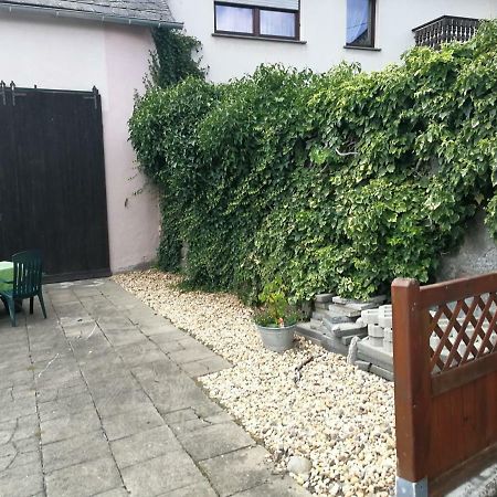 Wohnung Am Nurburgring Drees Exterior foto