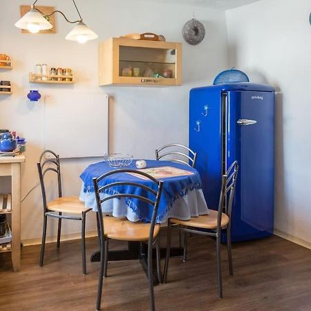 Wohnung Am Nurburgring Drees Exterior foto