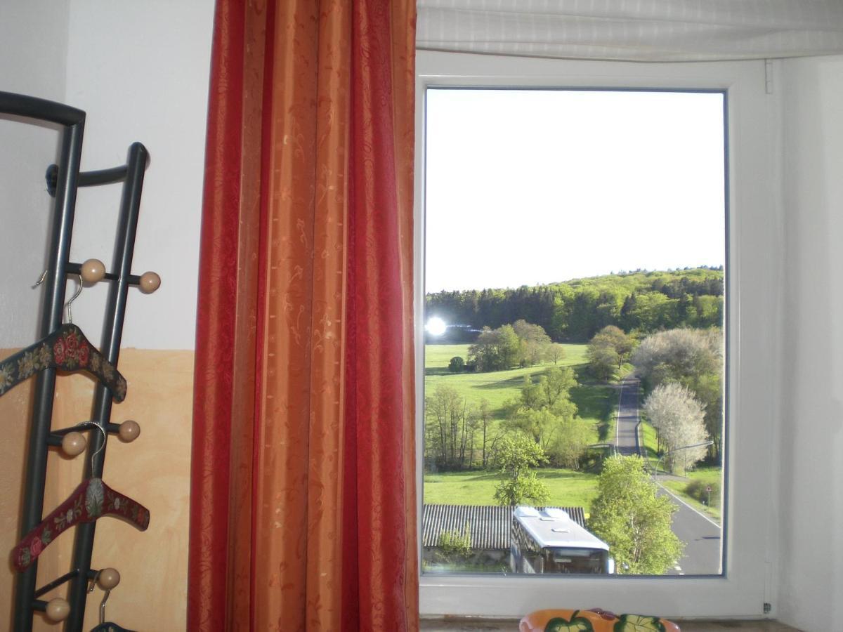 Wohnung Am Nurburgring Drees Exterior foto