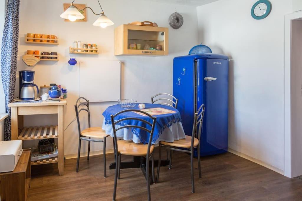 Wohnung Am Nurburgring Drees Exterior foto
